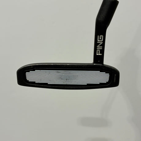 Ping Scottsdale TR Shea 34 Inch Putter