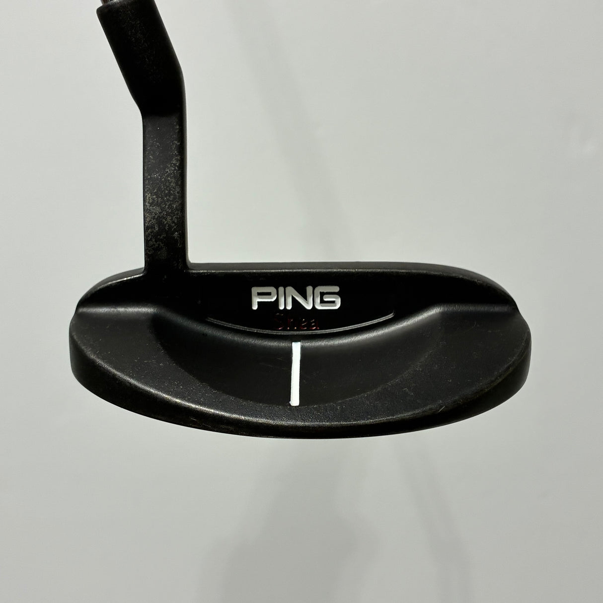Ping Scottsdale TR Shea 34 Inch Putter