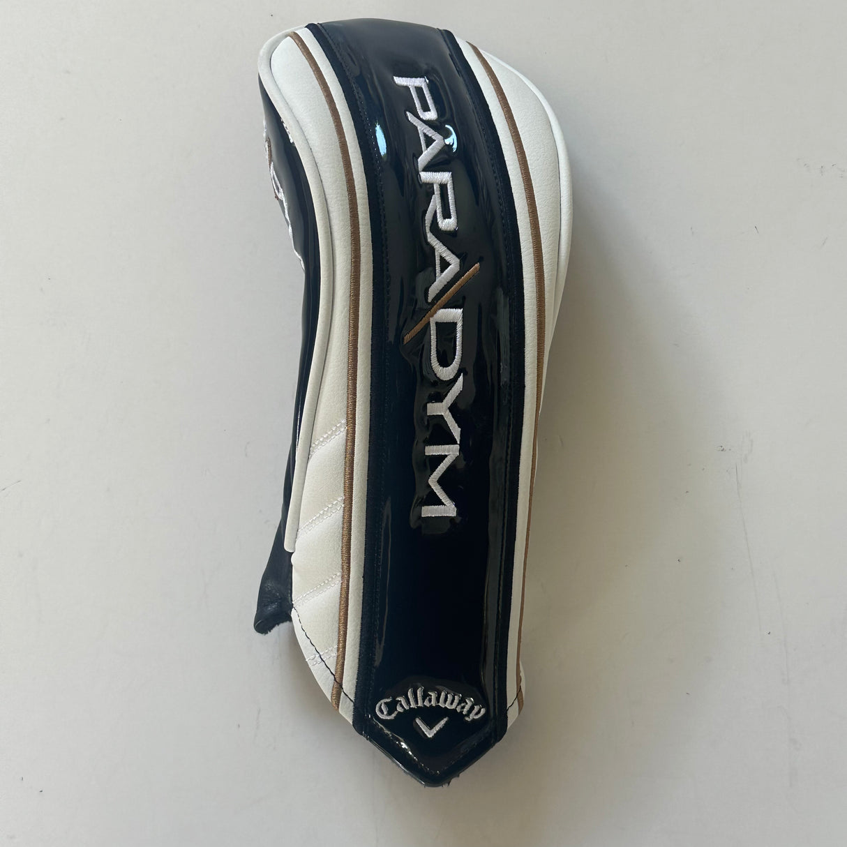 Callaway PARADYM 5 Wood Regular Flex Headcover Included