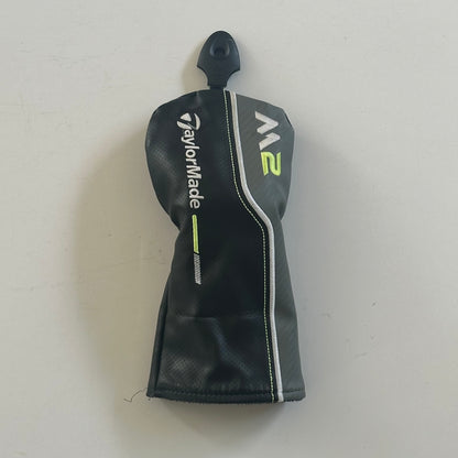 TaylorMade M2 (2017) 5 Wood Regular Flex Headcover Included