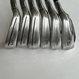 TaylorMade M4 Iron Set 5-P Stiff Flex
