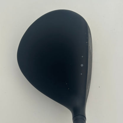 Left Hand* PING G425 MAX 5 Wood Regular Flex Headcover Included