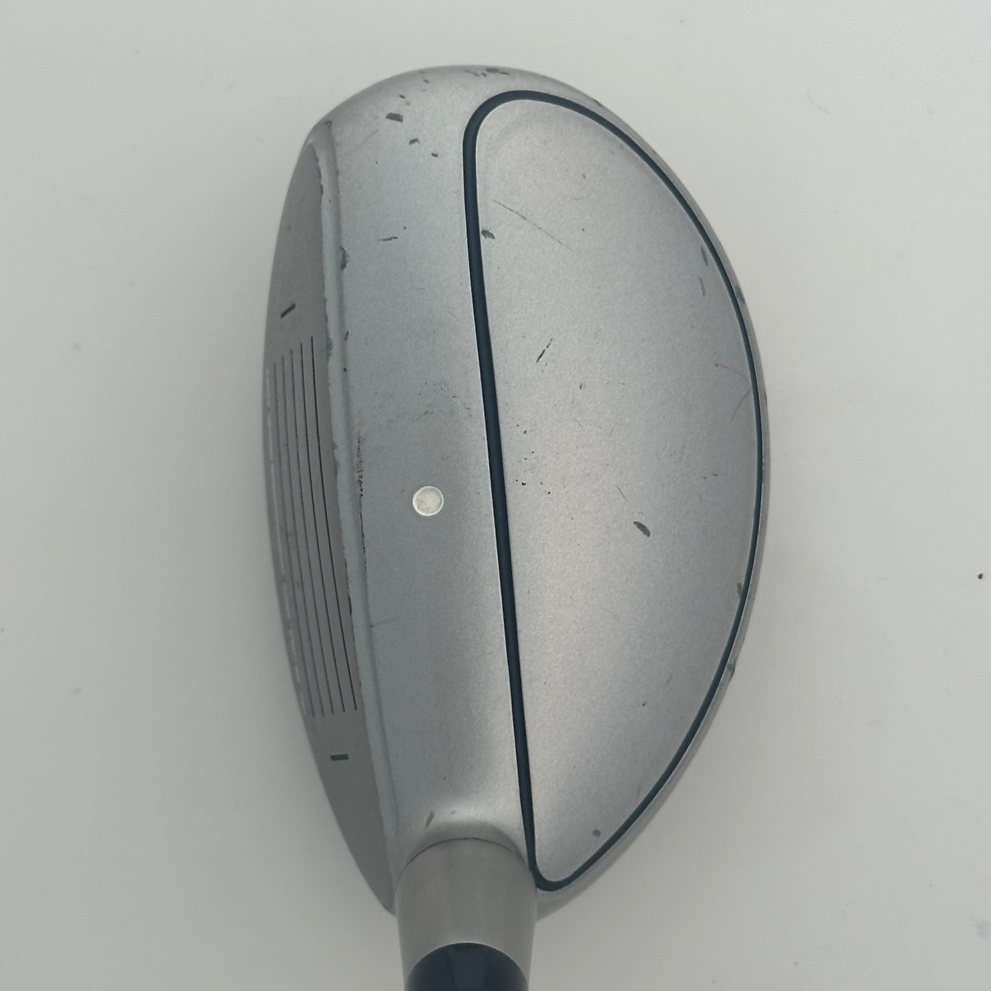 PRGR ZOOM 4 Hybrid
