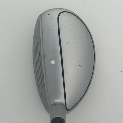 PRGR ZOOM 4 Hybrid