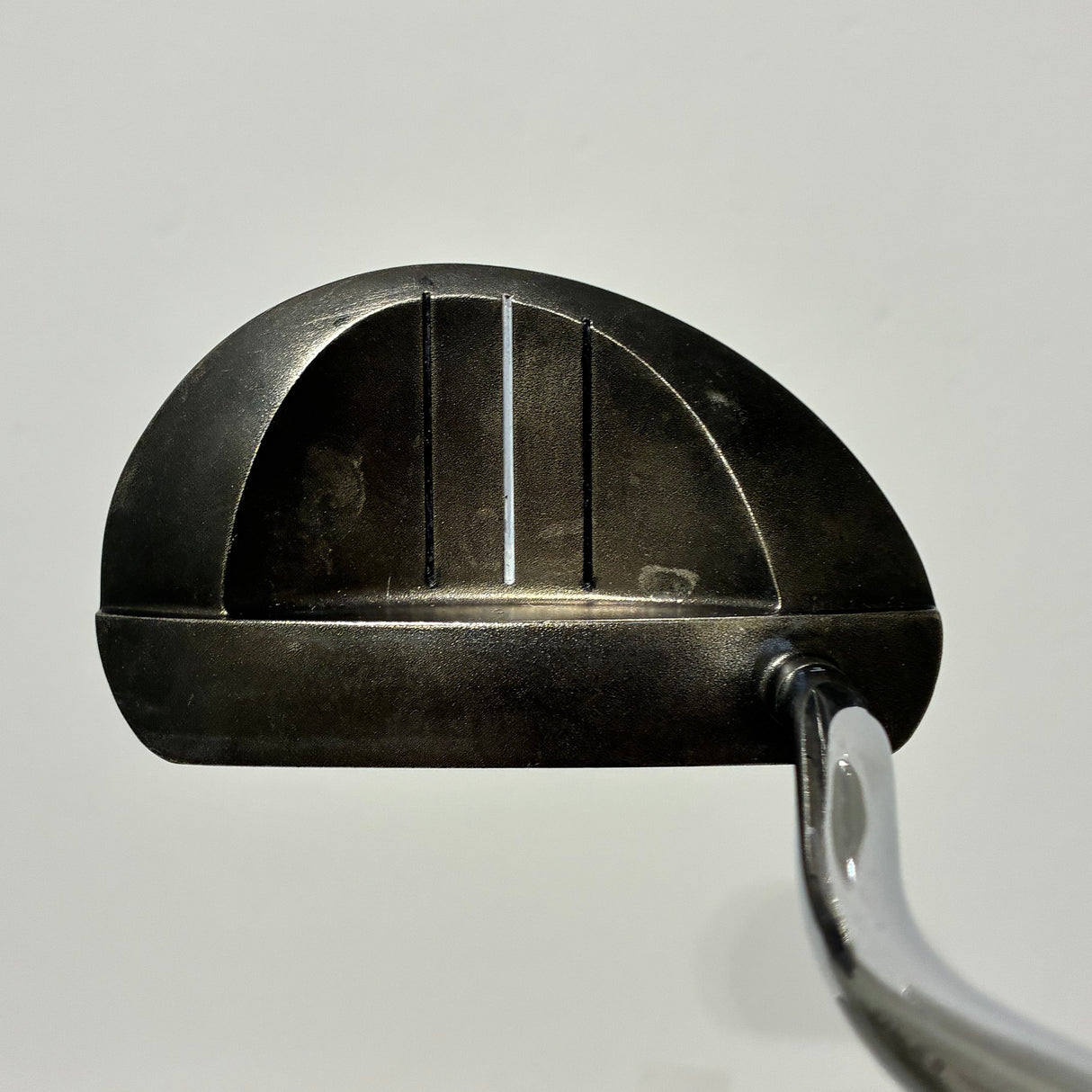 Maruman Exim MD-7198 34 Inch Putter
