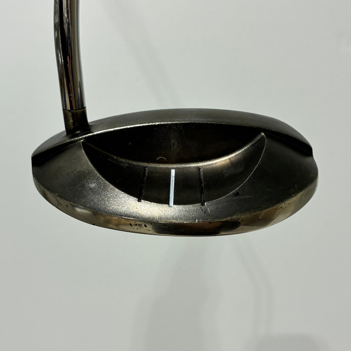 Maruman Exim MD-7198 34 Inch Putter