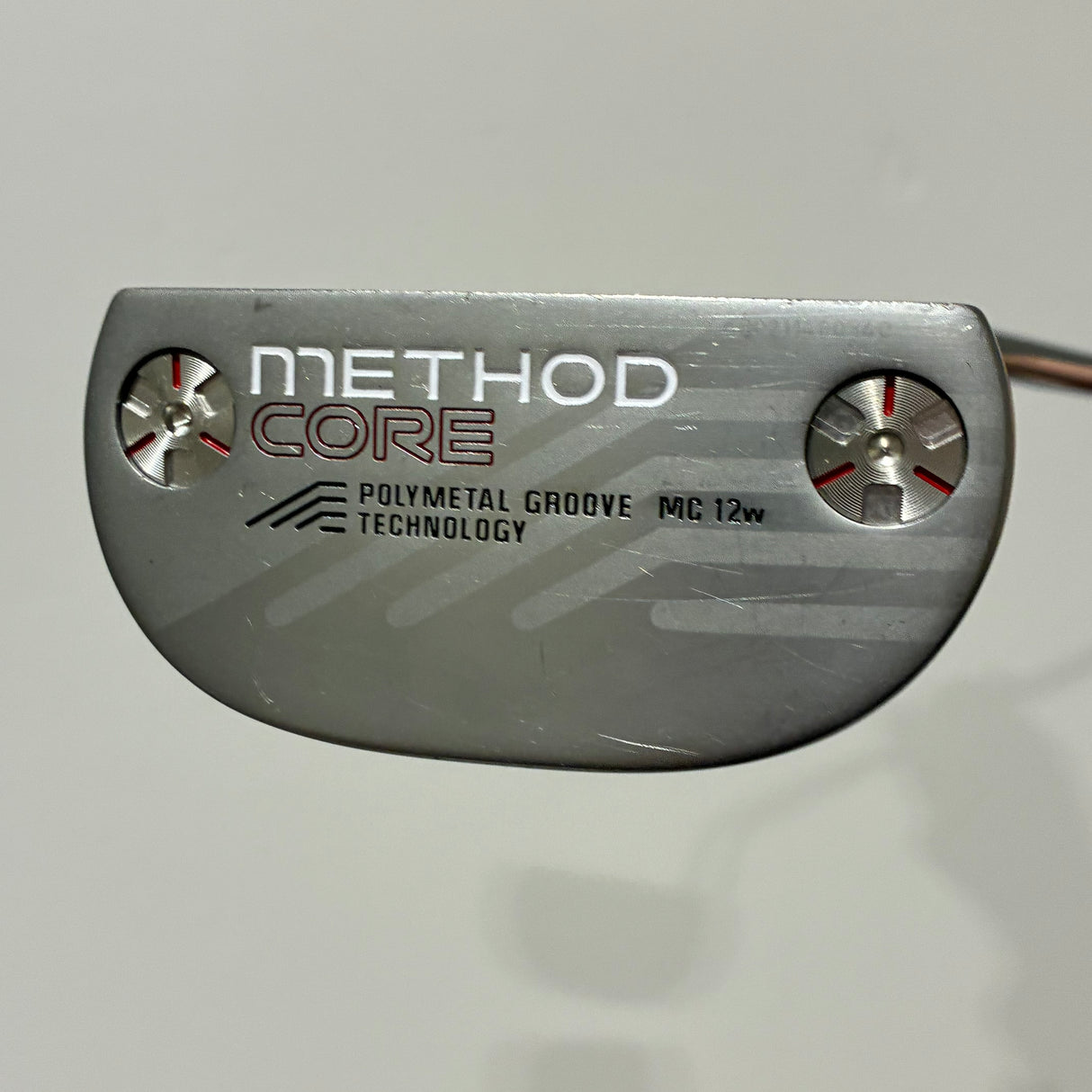 Nike Method Core 34 Inch Putter