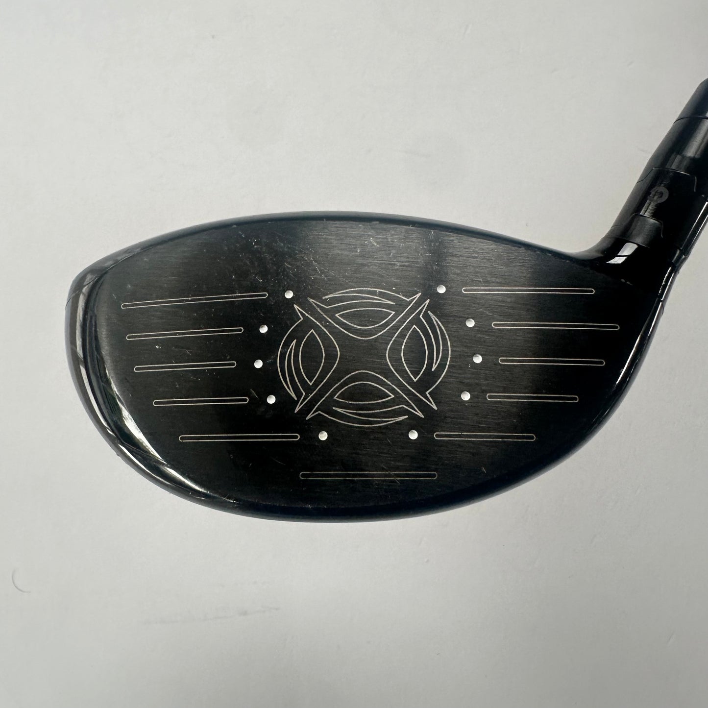 Callaway X Hot 10.5* Driver Stiff Flex