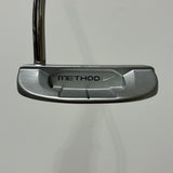 Nike Method Core 34 Inch Putter