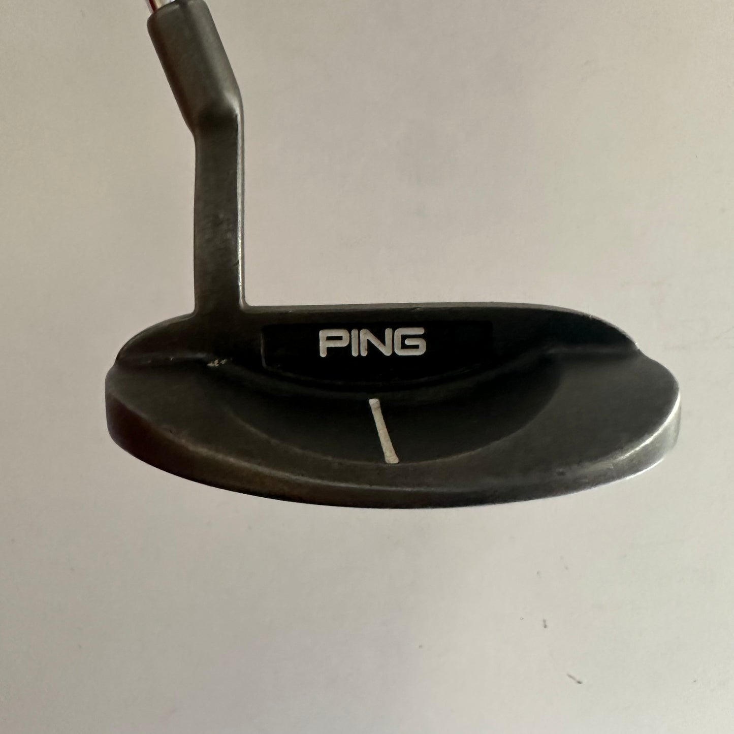 Ladies Ping Scottsdale TR Shea 32 Inch Putter