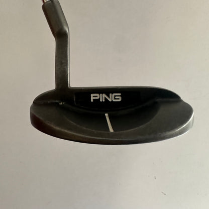 Ladies Ping Scottsdale TR Shea 32 Inch Putter