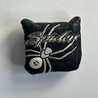 TaylorMade Spider SR 34 Inch Putter Headcover Included
