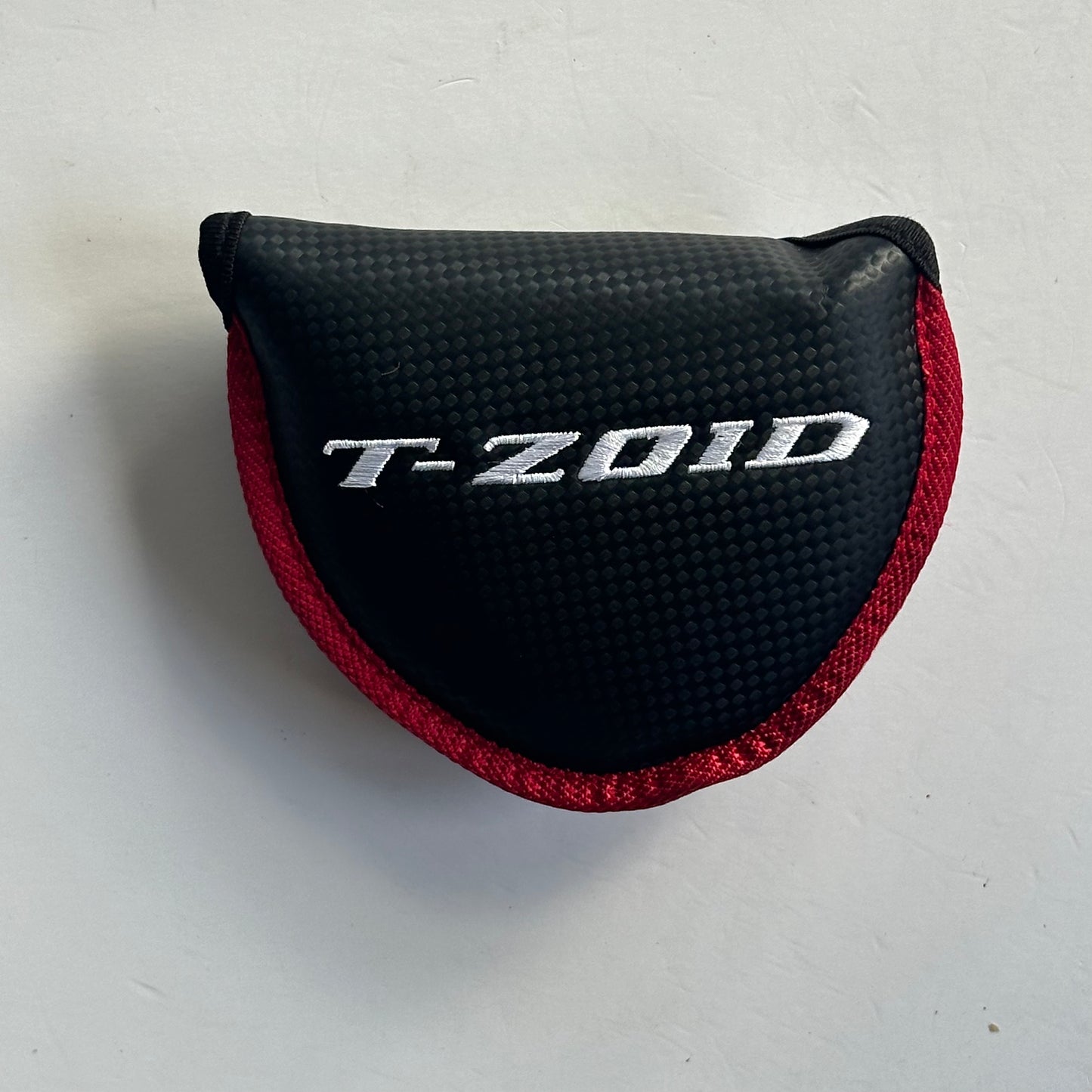 Mizuno T-Zoid RV 103 34 Inch Putter Headcover Included