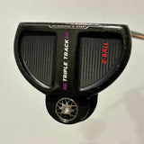 Odyssey Triple Track 2-Ball 34 Inch Putter