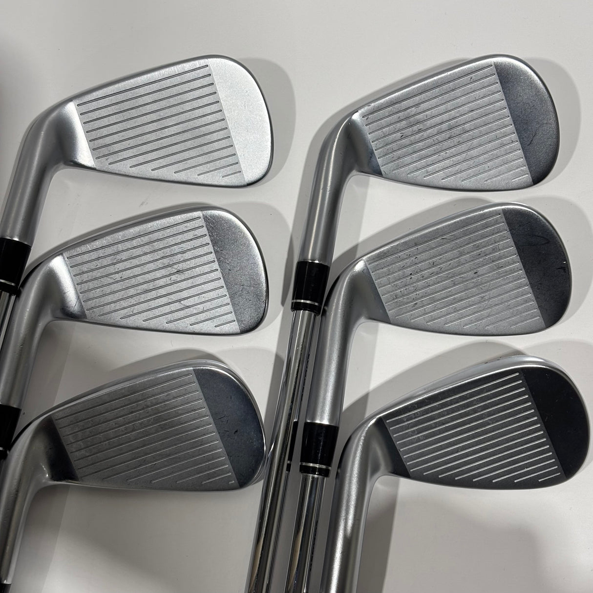 Callaway Apex (2021) Iron Set 5-P Stiff Flex