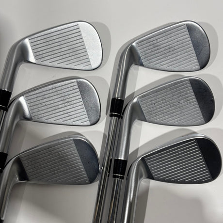 Callaway Apex (2021) Iron Set 5-P Stiff Flex