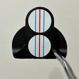 Odyssey Triple Track 2-Ball 34 Inch Putter