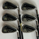 Callaway X2 Hot Iron Set 5-P Regular Flex