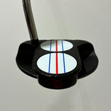 Odyssey Triple Track 2-Ball 34 Inch Putter