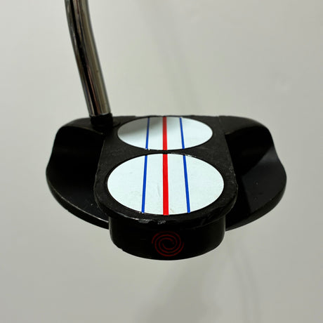 Odyssey Triple Track 2-Ball 34 Inch Putter