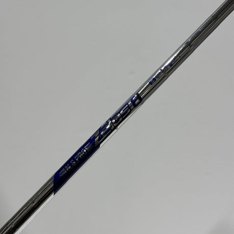 Callaway Apex (2021) Iron Set 5-P Stiff Flex