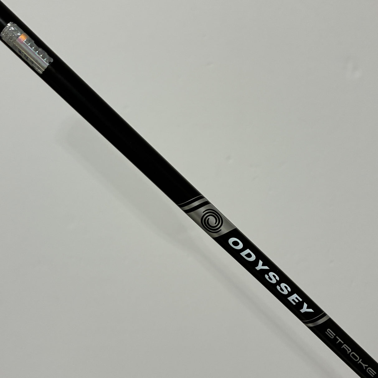 Odyssey Triple Track 2-Ball 34 Inch Putter