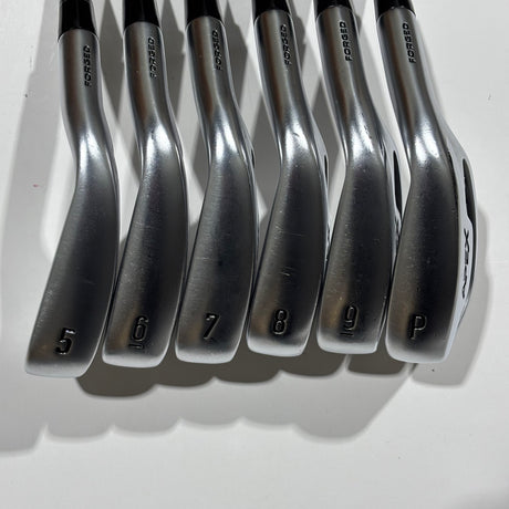 Callaway Apex (2021) Iron Set 5-P Stiff Flex