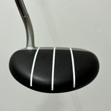Odyssey Stroke Lab Tuttle F 34 Inch Putter