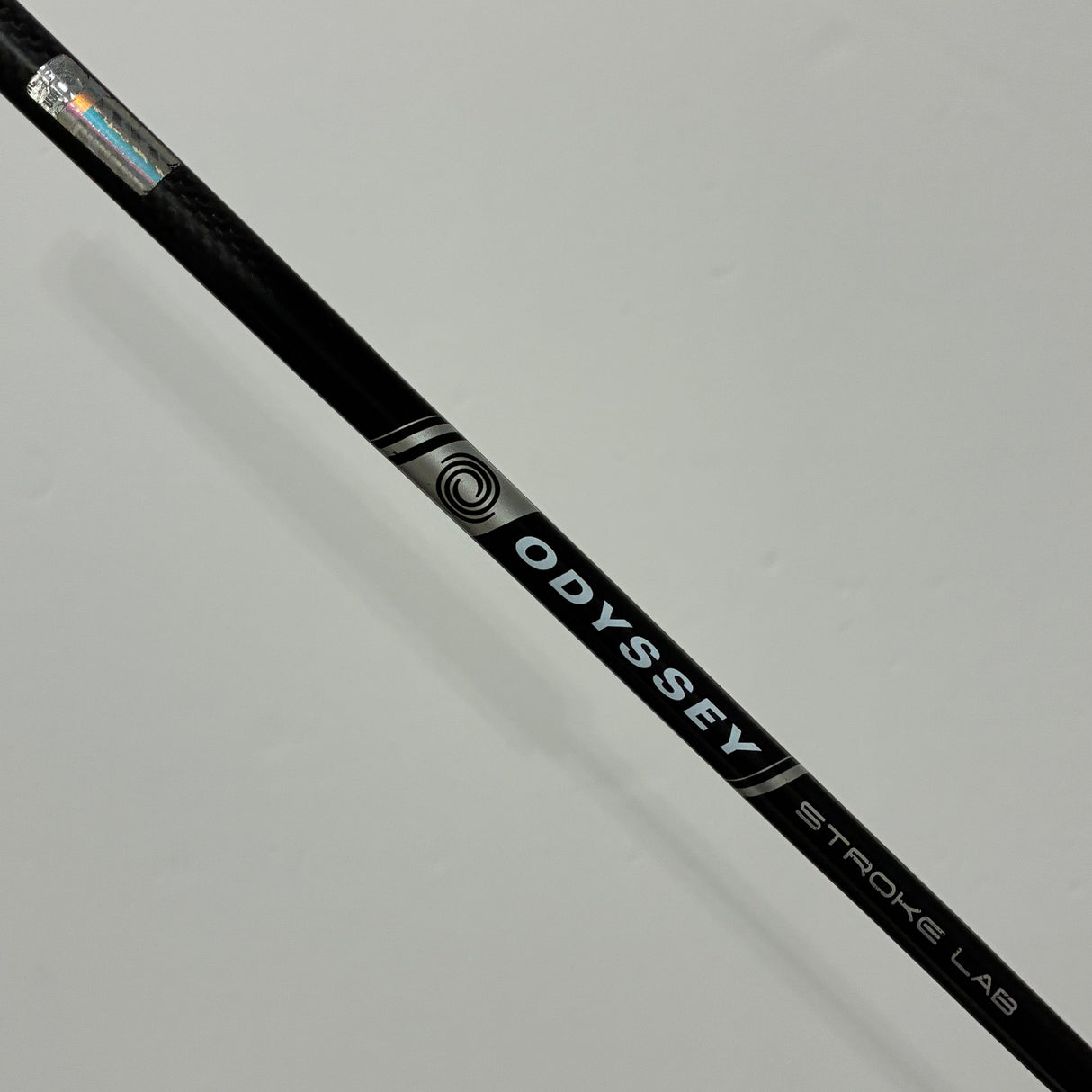 Odyssey Stroke Lab Tuttle F 34 Inch Putter