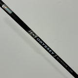 Odyssey Stroke Lab Tuttle F 34 Inch Putter