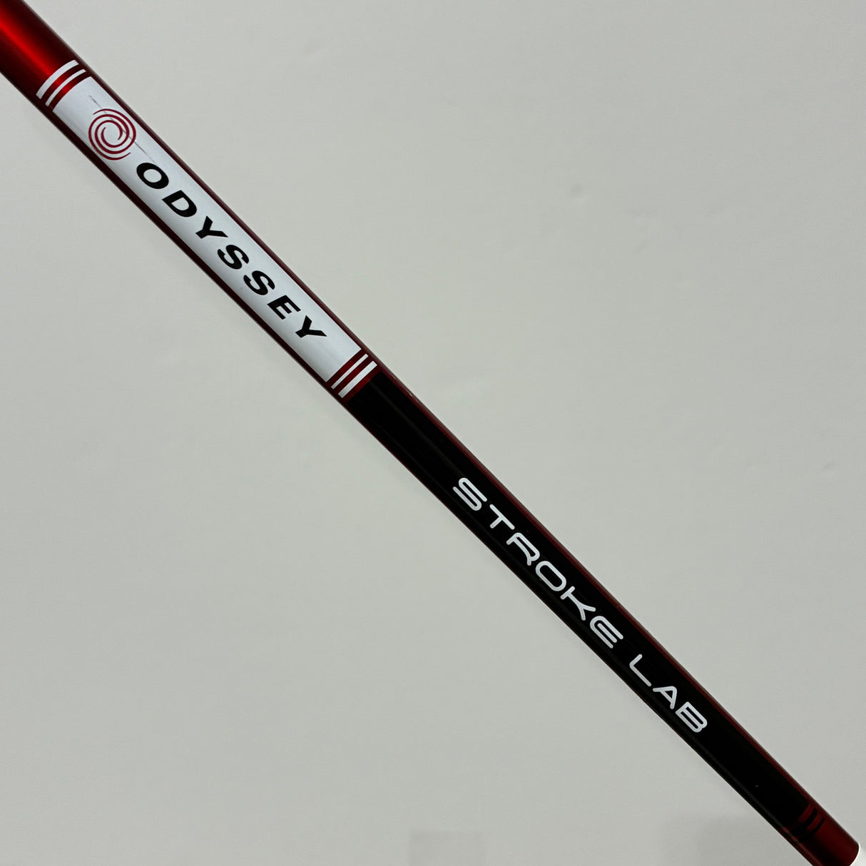 Odyssey Eleven Tour Lined S 33 Inch Putter