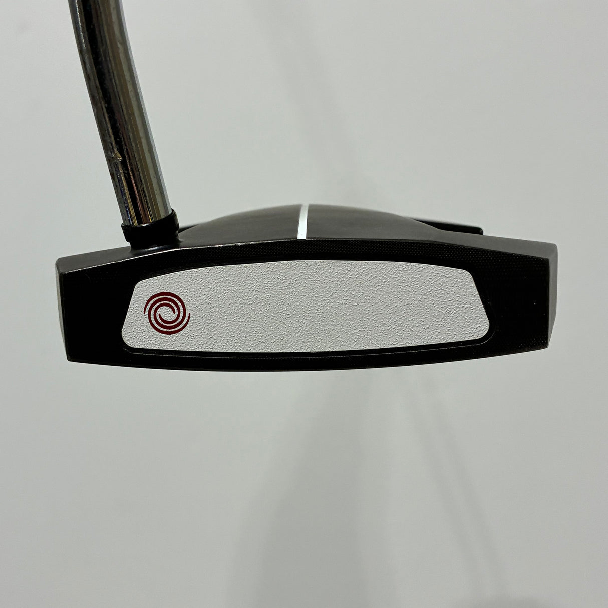 Left Hand Odyssey Eleven Tour Lined DB 34 Inch Putter
