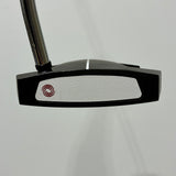 Left Hand Odyssey Eleven Tour Lined DB 34 Inch Putter