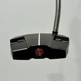 Left Hand Odyssey Eleven Tour Lined DB 34 Inch Putter