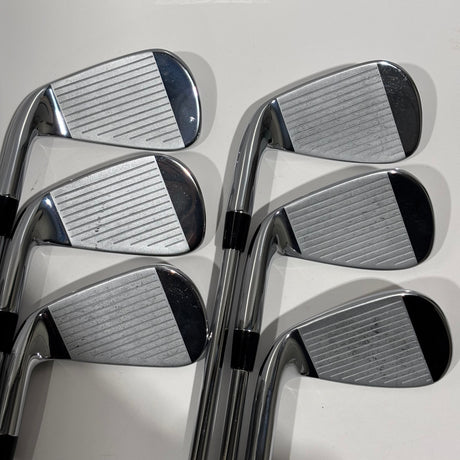 Callaway Rogue ST Pro Iron Set 5-P Stiff Flex