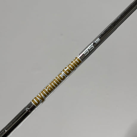 Callaway Rogue ST Pro Iron Set 5-P Stiff Flex
