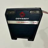 Odyssey Tri-Beam 12 CH 34 Inch Putter