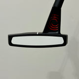 Odyssey Tri-Beam 12 CH 34 Inch Putter