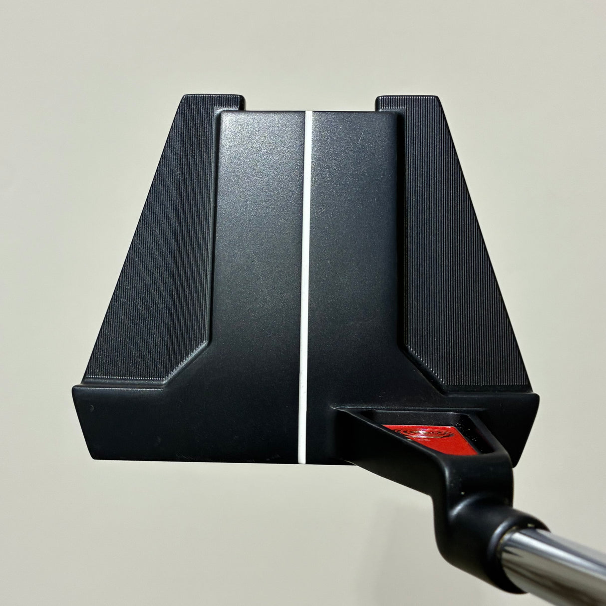 Odyssey Tri-Beam 12 CH 34 Inch Putter
