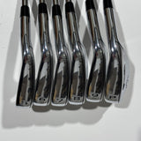 Callaway Rogue ST Pro Iron Set 5-P Stiff Flex
