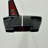Odyssey Tri-Beam 12 CH 34 Inch Putter