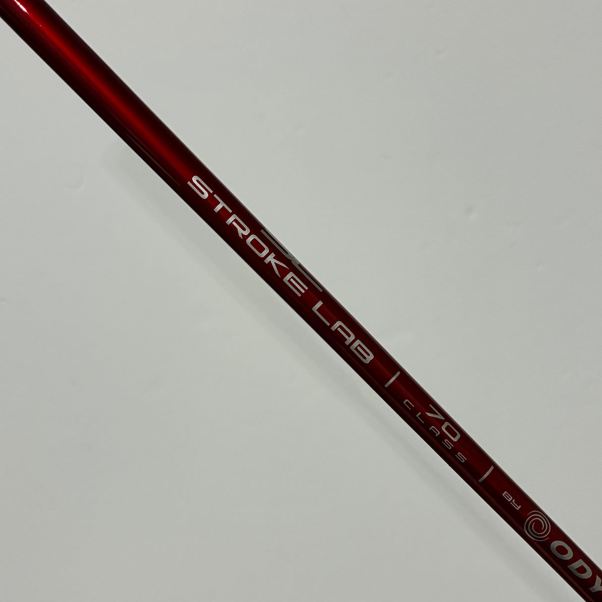 Odyssey Tri-Beam 12 CH 34 Inch Putter