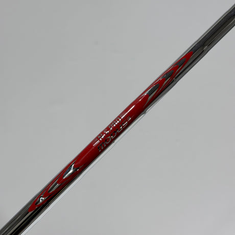 Callaway Steelhead XR Pro Iron Set 5-P Stiff Flex