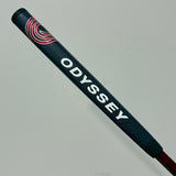 Odyssey Tri-Beam 12 CH 34 Inch Putter