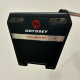 Odyssey Tri-Beam 12 CH 34 Inch Putter