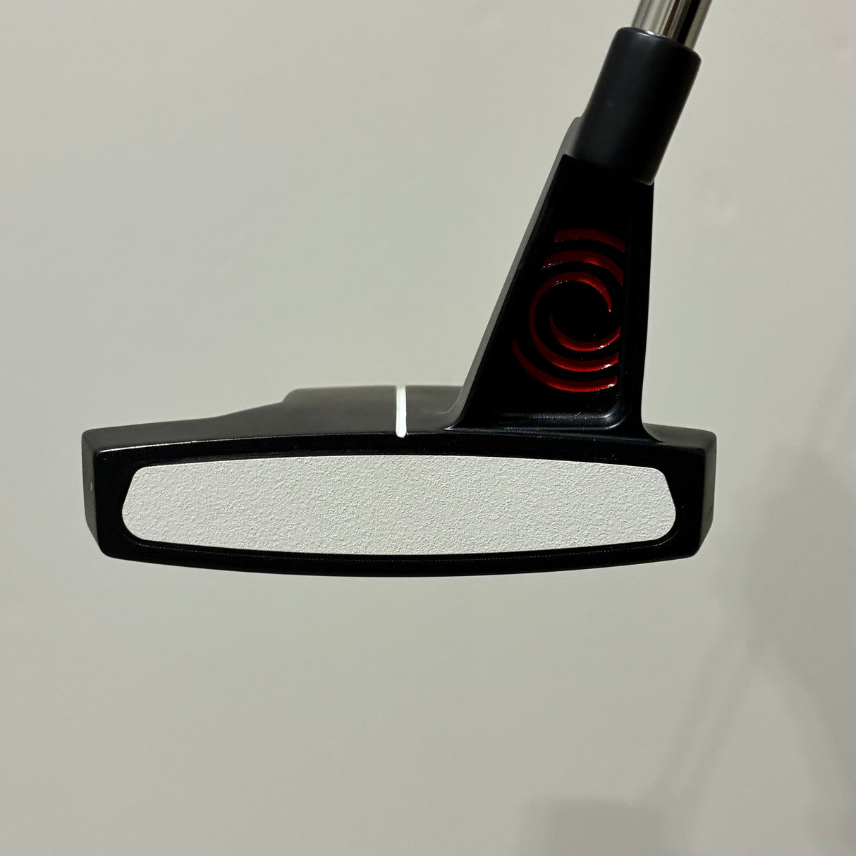 Odyssey Tri-Beam 12 CH 34 Inch Putter