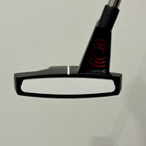 Odyssey Tri-Beam 12 CH 34 Inch Putter