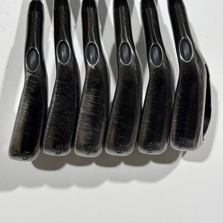 Callaway Steelhead XR Pro Iron Set 5-P Stiff Flex