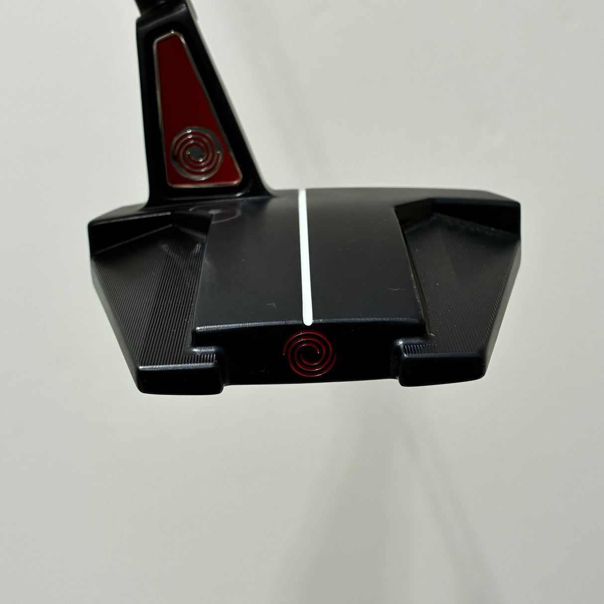 Odyssey Tri-Beam 12 CH 34 Inch Putter