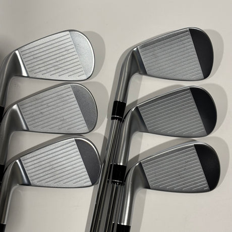 Callaway Apex Ai200 Iron Set 5-P Stiff Flex